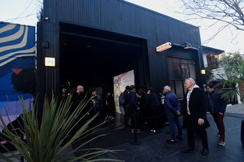 ArteBA 2023 se realizará del