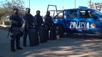 Asesinaron a un joven durante