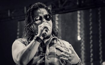 Psicofonía fue formada a finales