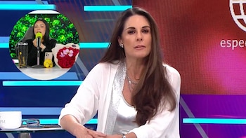 Rebeca Escribens indignada tras oficialización