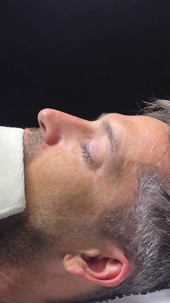 El exjugador de Gran Hermano