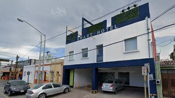 Madre e hija fueron detenidas