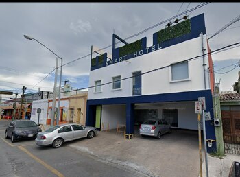 Fue en el hotel ubicado