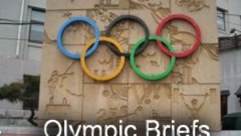 Olympic Briefs -- Phelps Returns