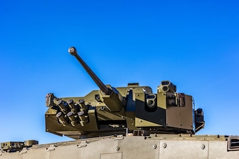 Torre de armas Guardian 30