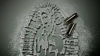 El póster promocional mostraba una