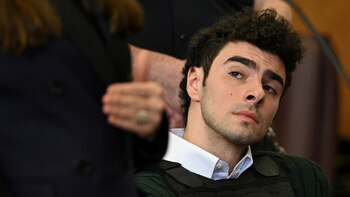 Así es la millonaria familia