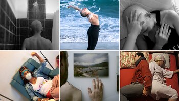 “Retratos que hablan”: 37 fotos