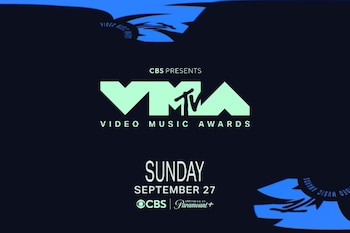 MTV VMAs 2026