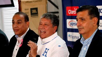 Bolillo Gómez is no longer