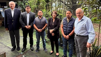 El Instituto de Clima, Democracia e Inclusión pide mantener la vigilancia sobre los nombramientos judiciales en Guatemala