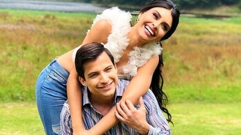 Quién es el futuro esposo