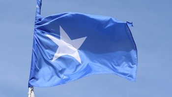 El Ejército de Somalia mata