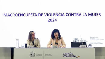 Igualdad recaba datos de un