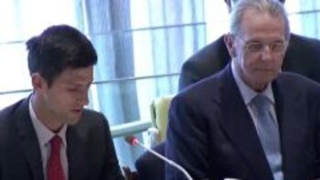 On the Scene: UN Declares