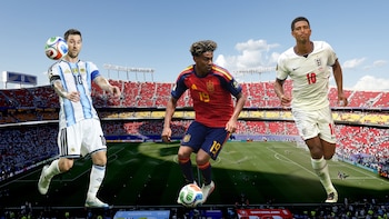 España jugará contra Inglaterra o Argentina este Mundial gane o pierda contra la selección francesa: el olvidado partido por el tercer y cuarto puesto