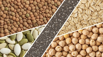 Esta es la semilla que