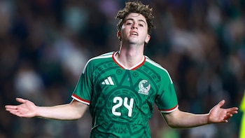 Brian Gutiérrez dejaría Chivas por este equipo europeo