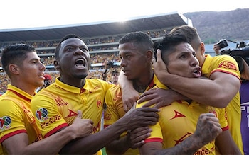 Ruidíaz tuvo mayor protagonismo que