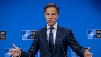 Rutte celebra el envío de 5.000 tropas de EEUU a Polonia tras la marcha atrás de Trump