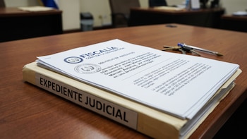 La fiscalía anticorrupción pide el antejuicio contra el alcalde de Antigua Guatemala, Juan Manuel Asturias