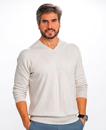 Fotografía: EFE/ Televisa