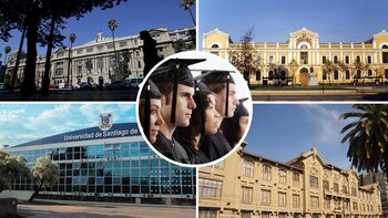 Los interesados deberán estar atentos