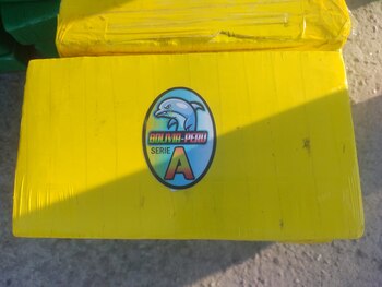 La PFA secuestró la droga