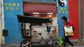 Negocios chinos van apoderándose cada vez más de La Habana en medio de la crisis por hambre y energía
