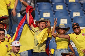 Soccer Football - World Cup