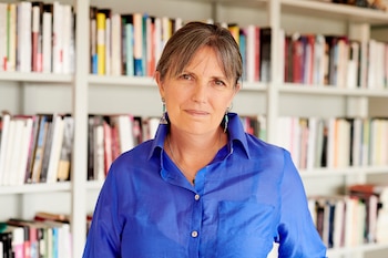Entrevista con Claudia Piñeiro