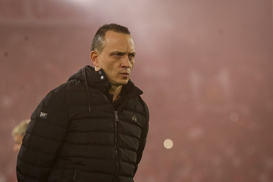 Restrepo es recordado por darle la primera estrella a Deportivo Pereira - crédito Cristian Bayona / Colprensa