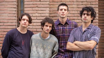 La historia de Carolina Durante,