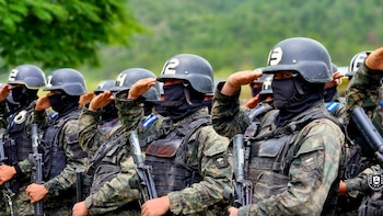 El gobierno de Honduras implementará un programa para potenciar a las Fuerzas Armadas ante emergencias
