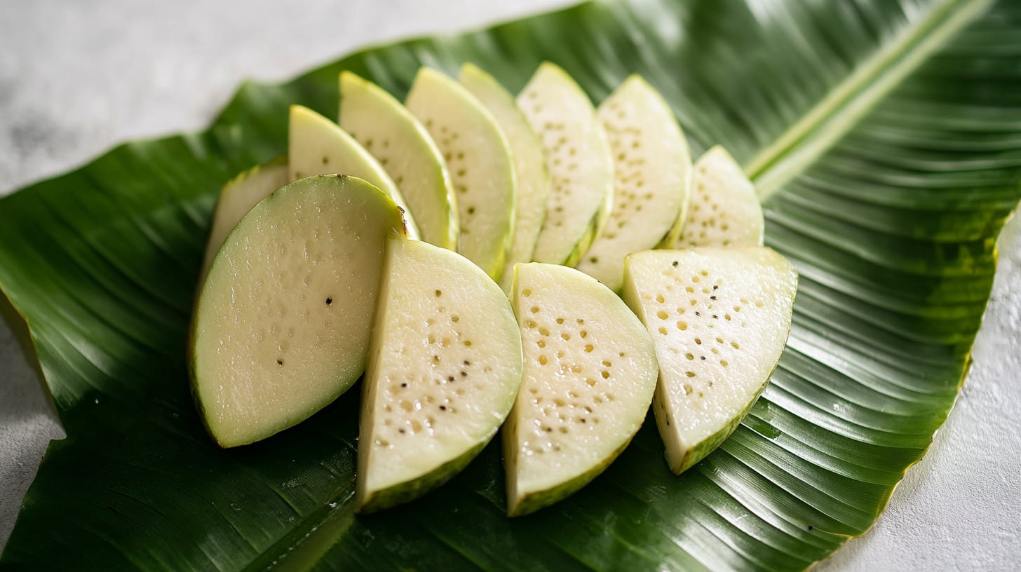 La guanábana ofrece un perfil nutricional equilibrado con hidratos de carbono, proteínas y grasas en proporciones adecuadas. – (Imagen Ilustrativa Infobae)