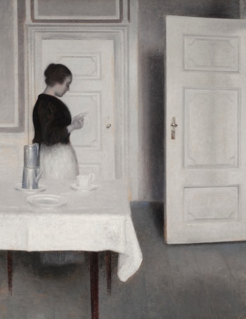 La belleza de la semana: la espera y el secreto de las cartas sin abrir