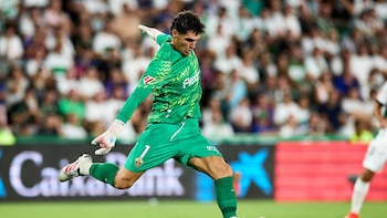 (Crónica) La Real Sociedad deja en agonía al Elche y Getafe y Celta firman tablas