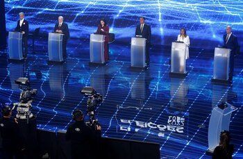 ¿Quién ganó? Las frases más