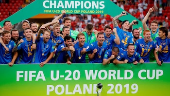 Indonesia no será sede del