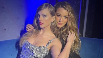 Taylor Swift “duda” en invitar