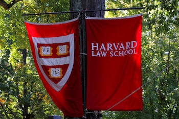 Harvard se posicionó como una