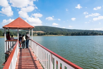 Pueblo Mágico El Oro. (Foto: