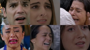 (Foto: IG @larosadeguadalupeof)