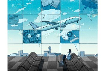 NYTIMES / Weston Wei