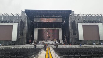 El Estadio Plan de San