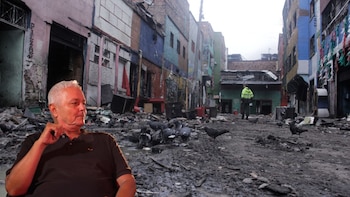 Chef reveló secretos del consumo de carne humana en El Bronx: “Me obligaron a prepararla y a probarla”