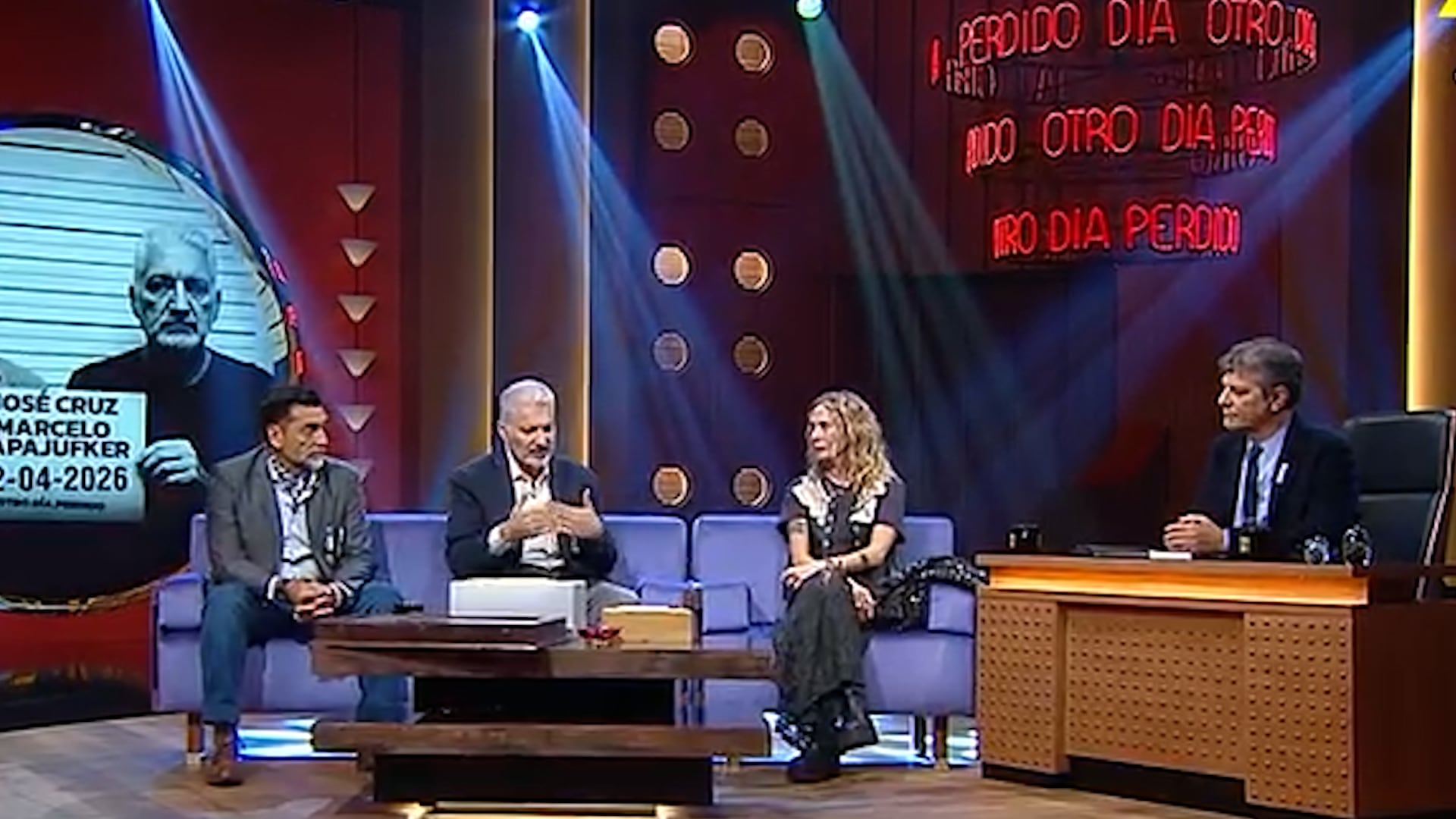 La escuela Euskal Etxea mantiene viva la memoria de Ignacio Indino con un homenaje permanente y actividades de reconocimiento