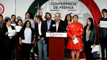 Diputados advierten de las consecuencias