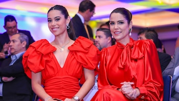 La maternidad es un regalo divino y motor vital, según la embajadora Milena Mayorga