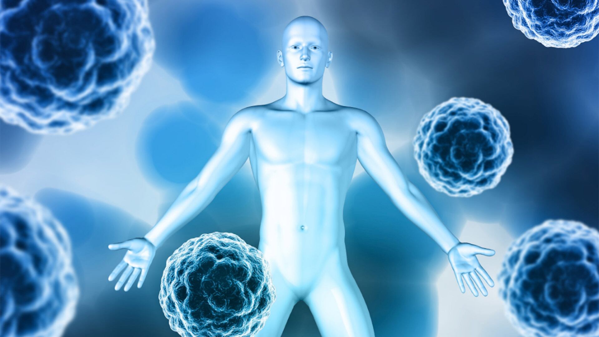 El estudio reveló que el sistema inmune abre paso a la inflamación en la piel al eliminar una capa de azúcares que recubre a los glóbulos blancos. Freepik